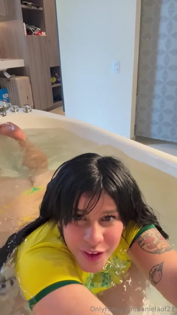 Danielapereiraof21 OnlyFans Leaked Nude Video #336964