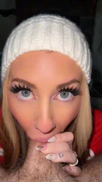 AshleyBaby600 Sucking Dick And Then Fucking - ePornLeak