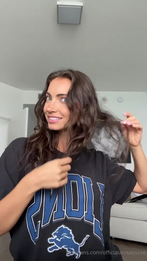 Annalouieaustin OnlyFans Leaked Nude Video #337186