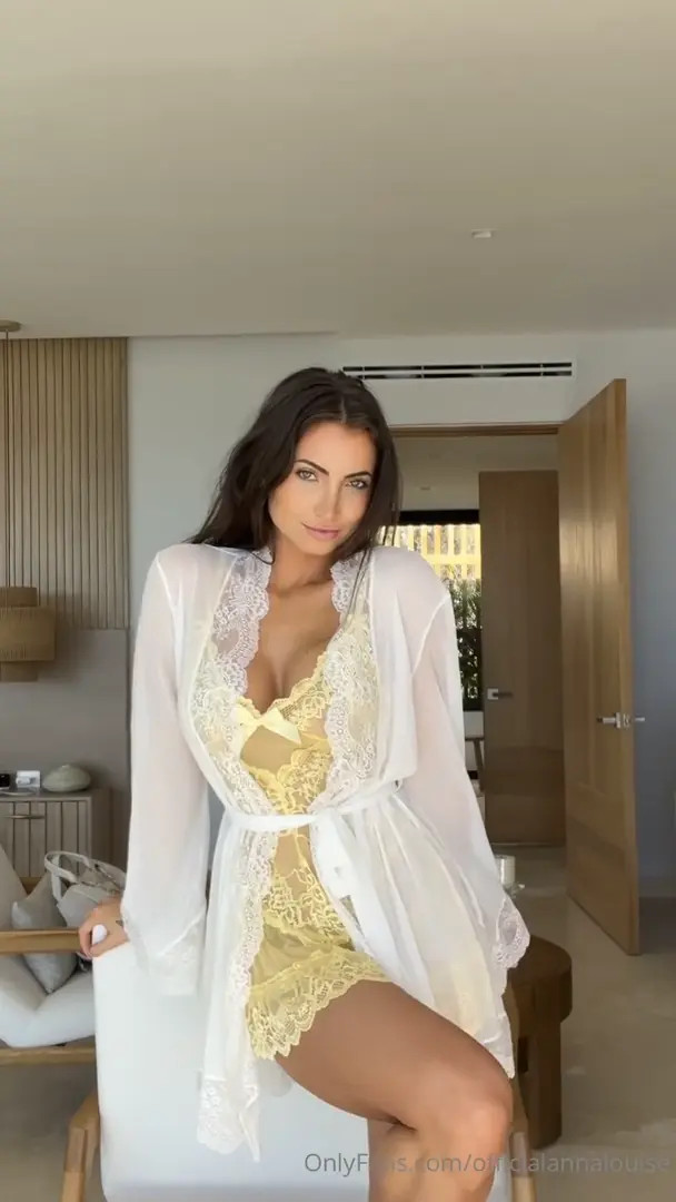 Annalouieaustin OnlyFans Leaked Nude Video #337337