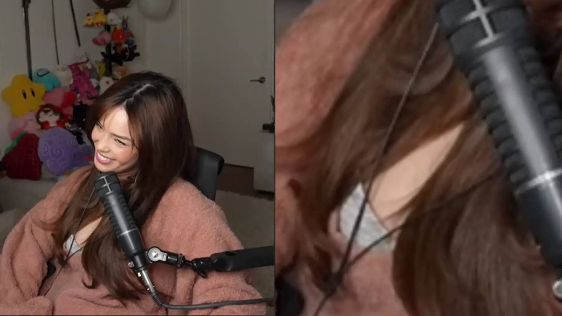 Valkyrae OnlyFans Leaked Nude Video #337479