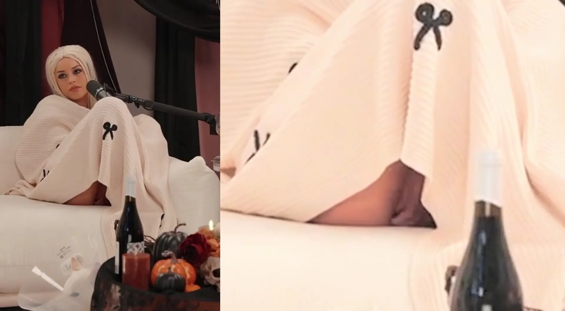 Valkyrae OnlyFans Leaked Nude Video #337480