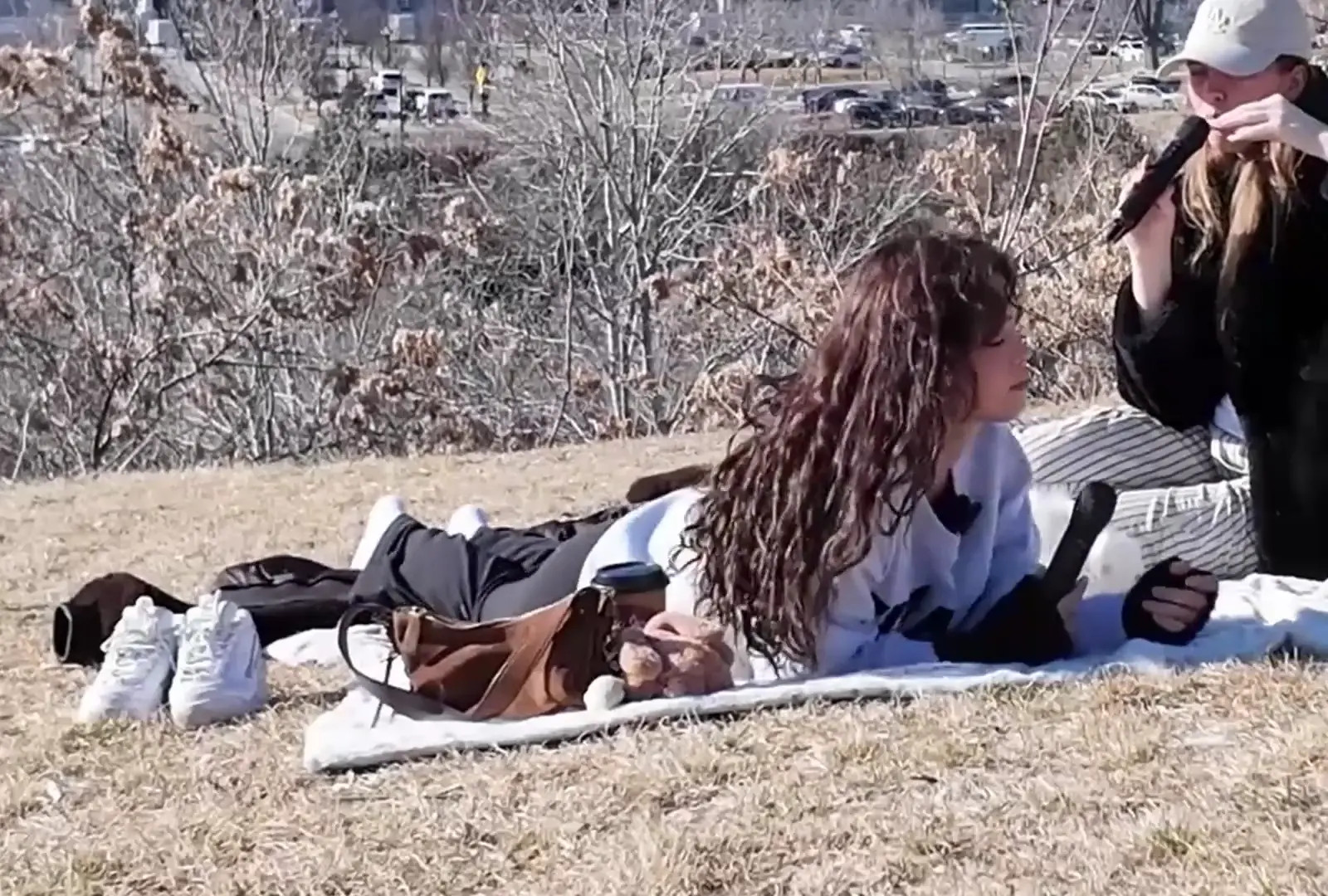 Valkyrae OnlyFans Leaked Nude Video #337484
