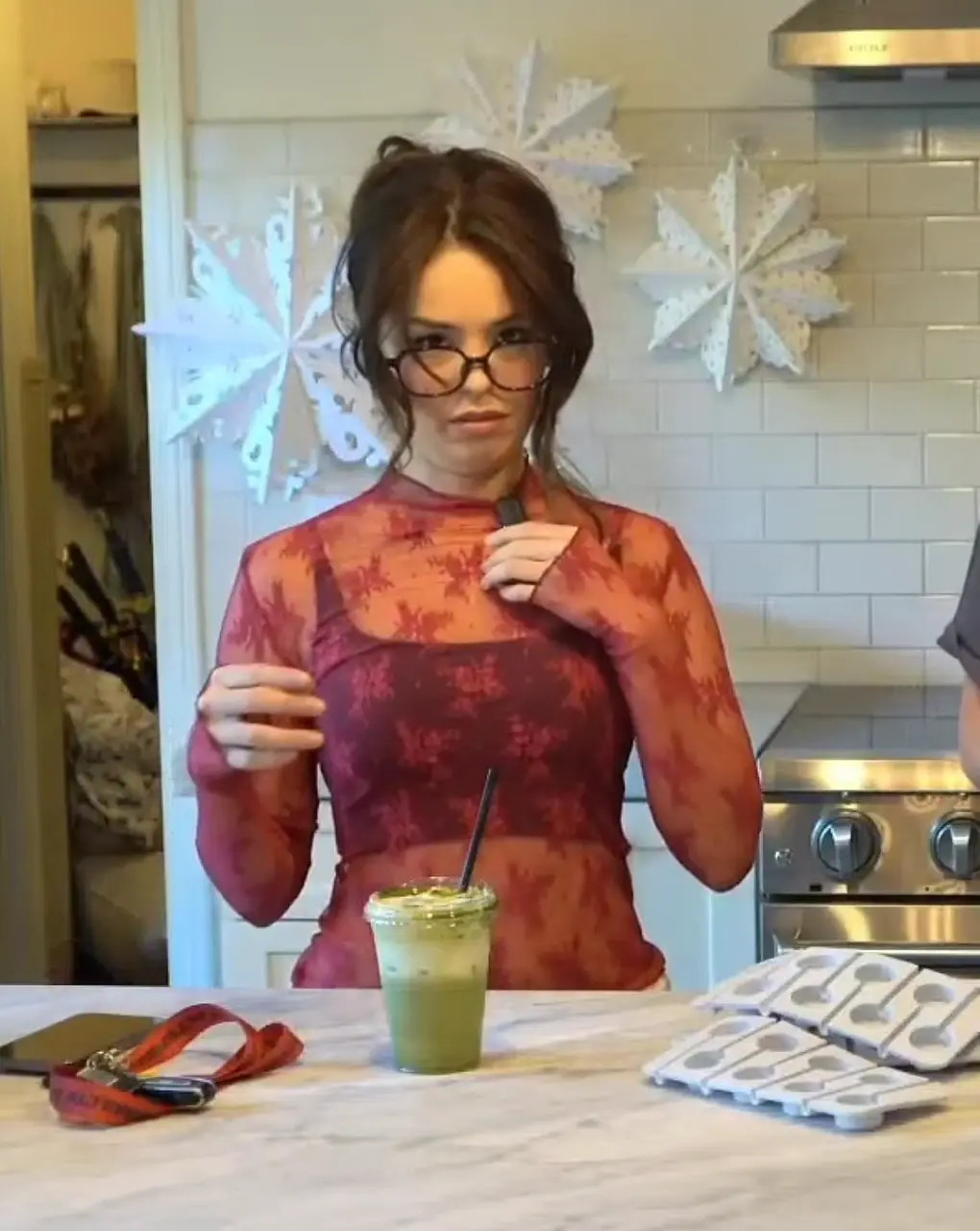 Valkyrae OnlyFans Leaked Nude Video #337548