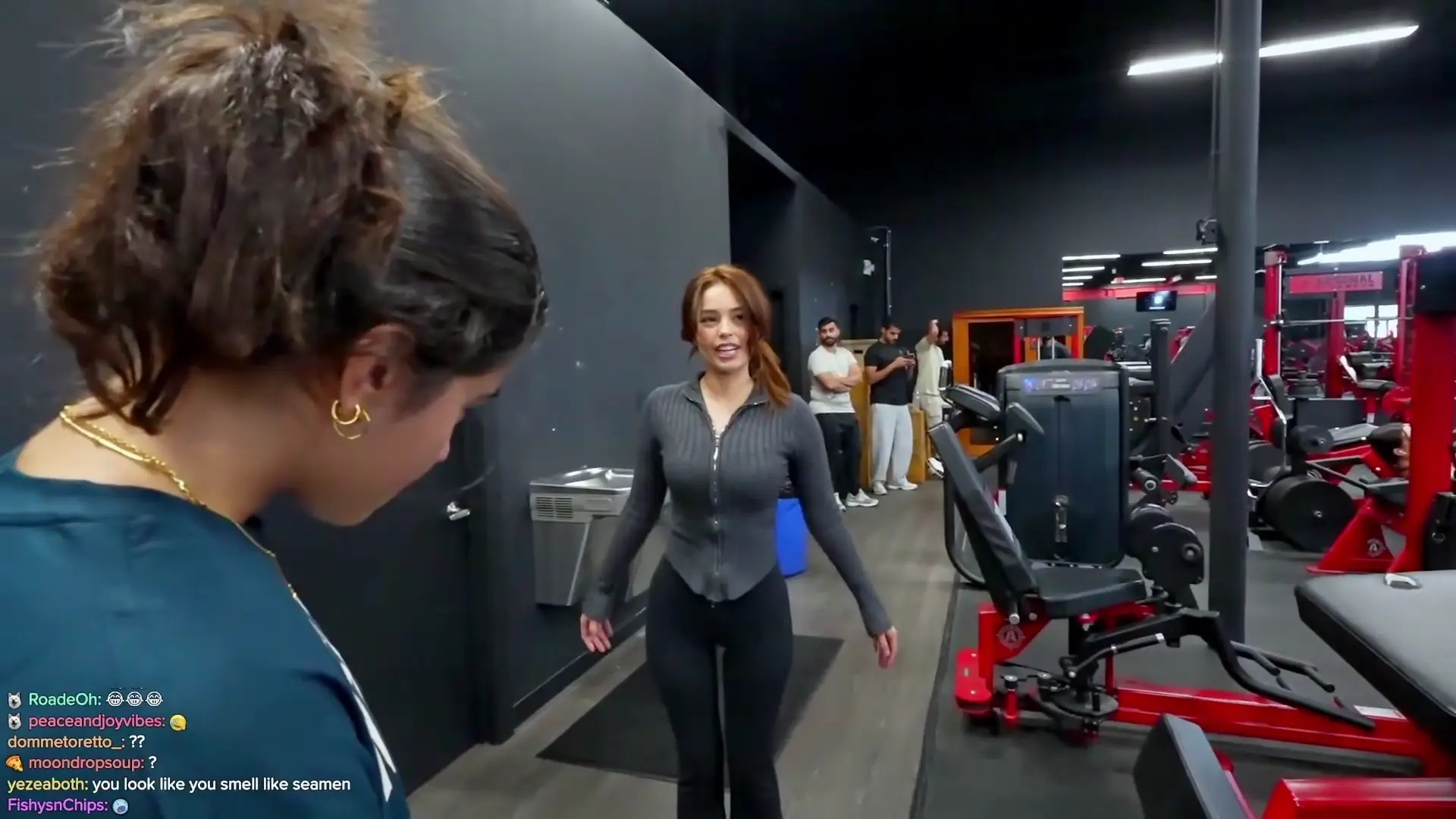 Valkyrae OnlyFans Leaked Nude Video #337641 - ePornLeak
