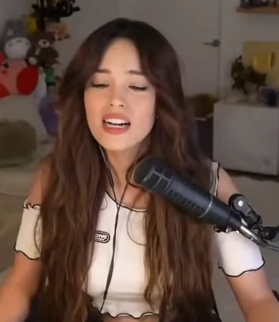 Valkyrae OnlyFans Leaked Nude Video #337665