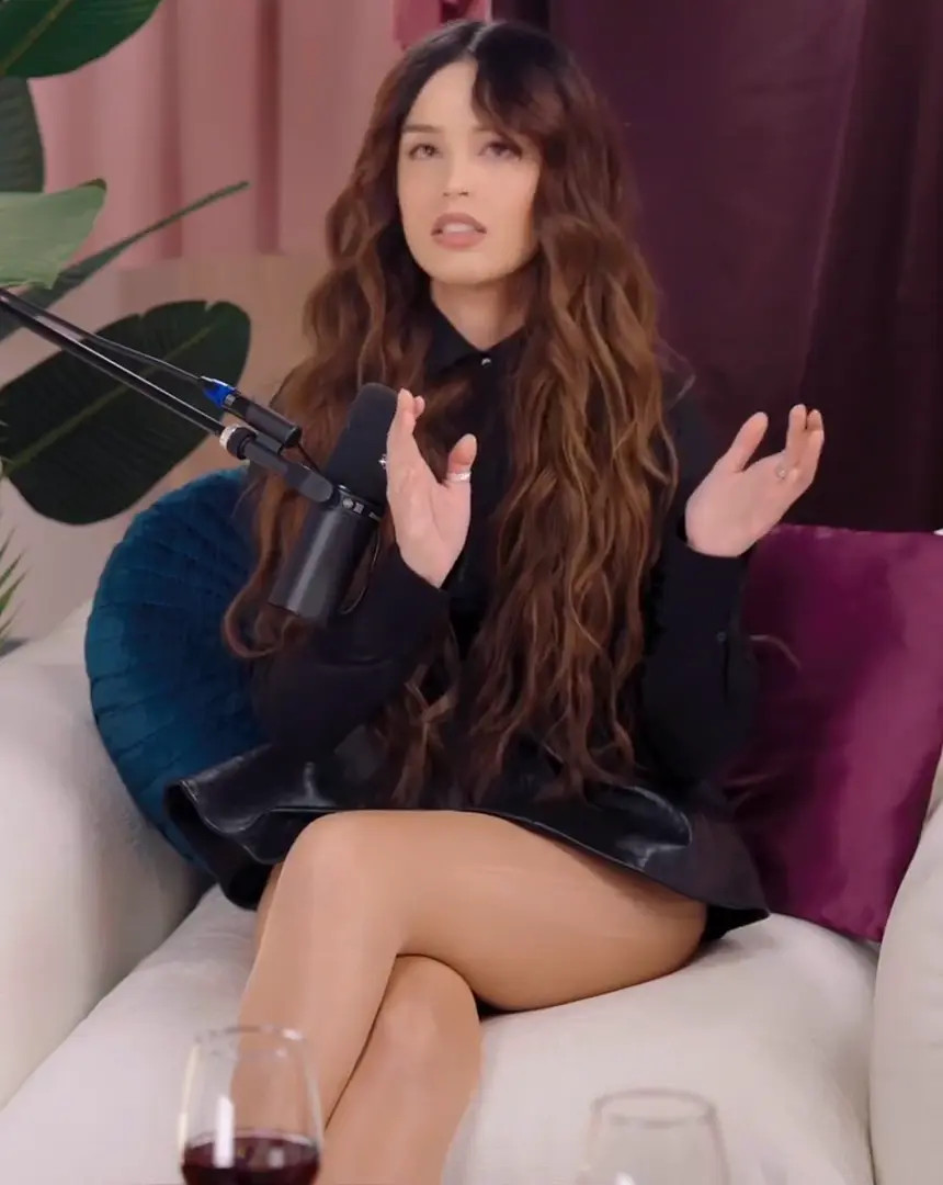 Valkyrae OnlyFans Leaked Nude Video #337705