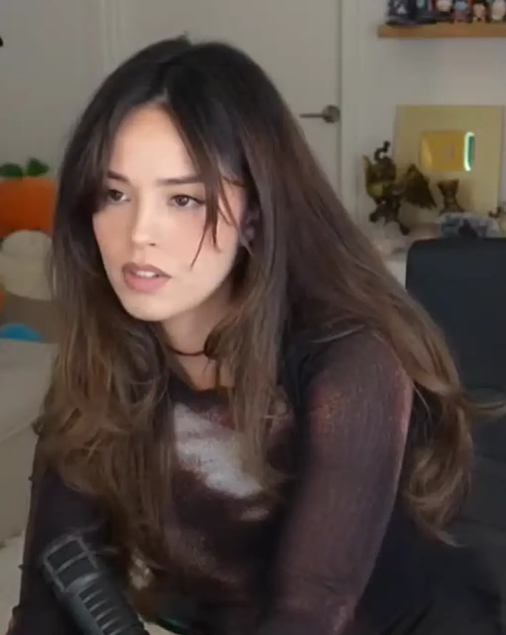 Valkyrae OnlyFans Leaked Nude Video #337713