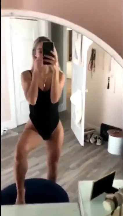 Marissaeve OnlyFans Leaked Nude Video #337905