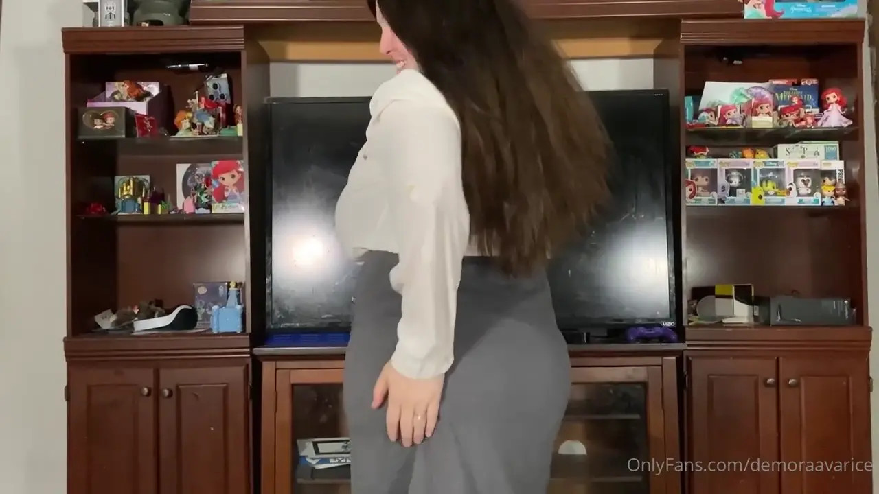 A BBW Like Demoraavarice Loves Having Sex With Her Boyfriend