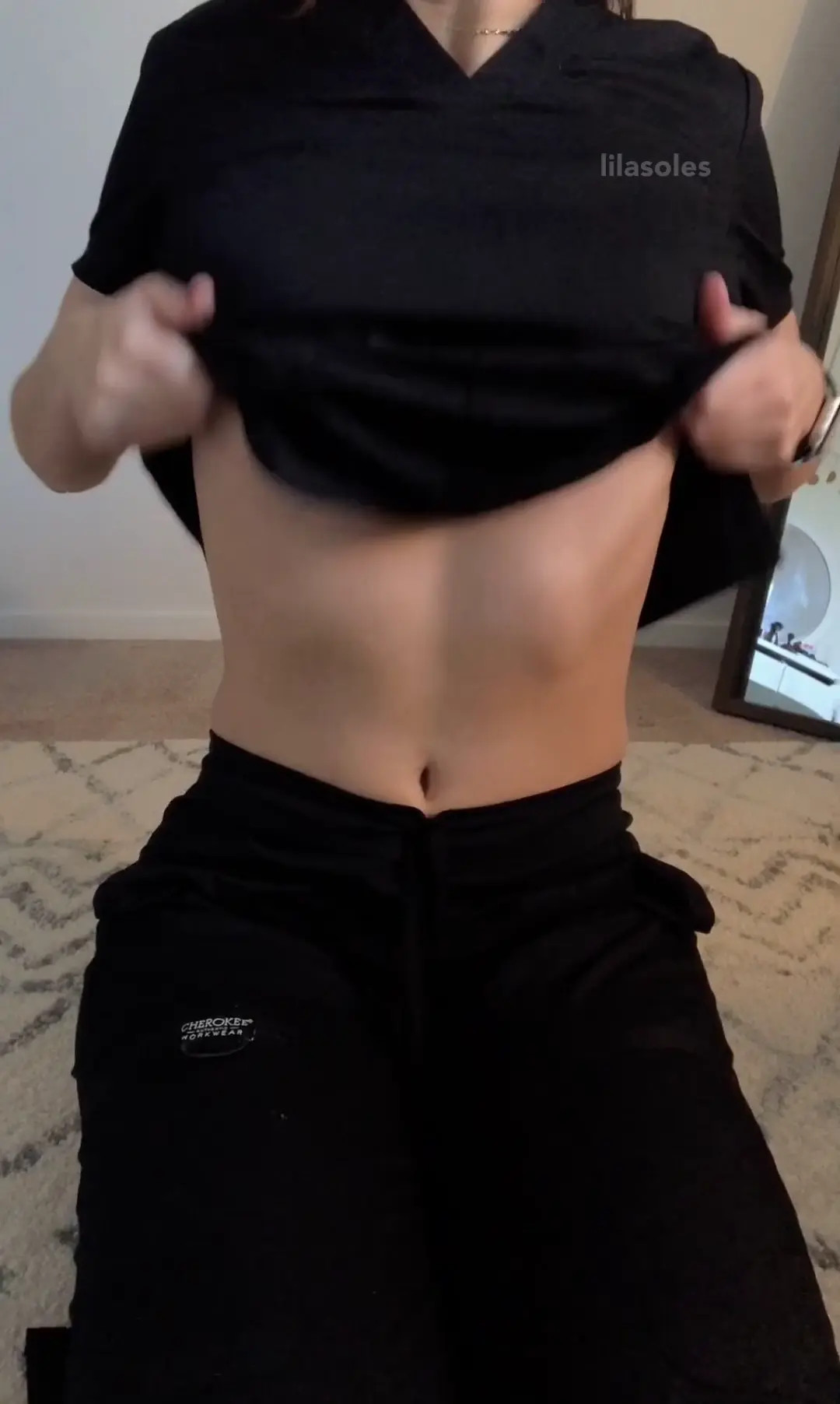 Lovelilah OnlyFans Leaked Nude Video #338460