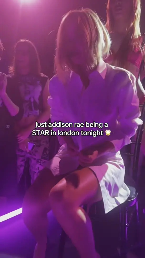 Addisonrae OnlyFans Leaked Nude Video #338662