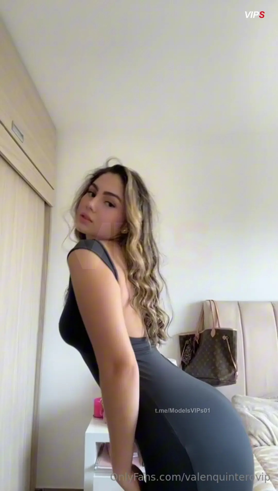 Valenquinterovip OnlyFans Leaked Nude Video #338751