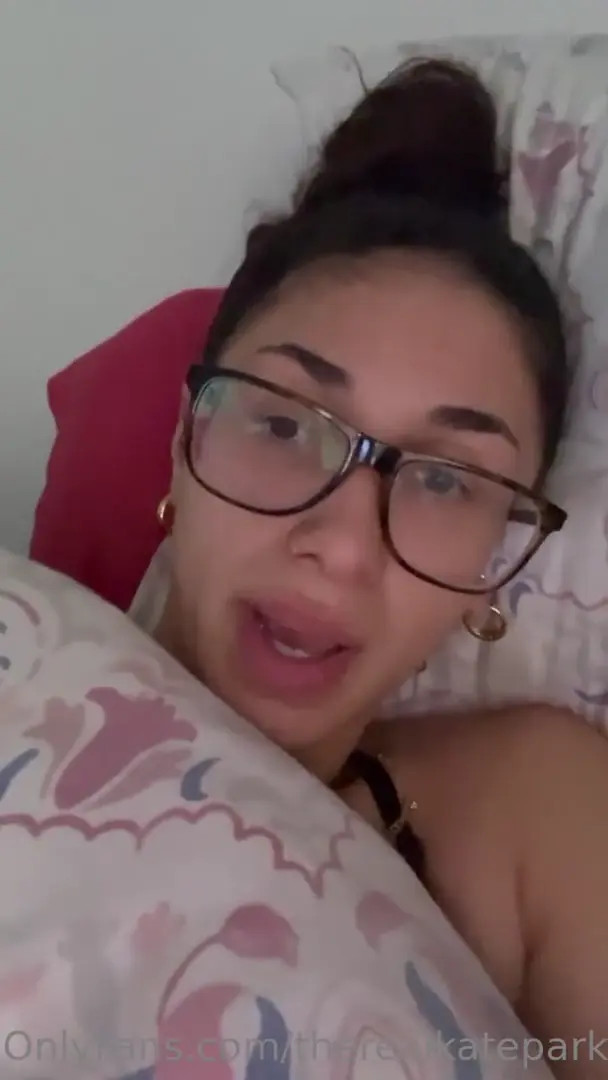 Officialkateparker OnlyFans Leaked Nude Video #338985