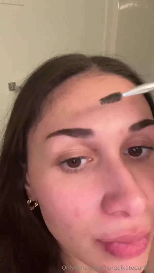 Officialkateparker OnlyFans Leaked Nude Video #338989