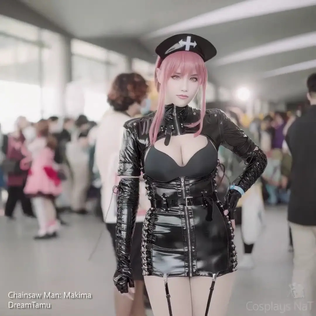 Dreamtamu OnlyFans Leaked Nude Video #339042