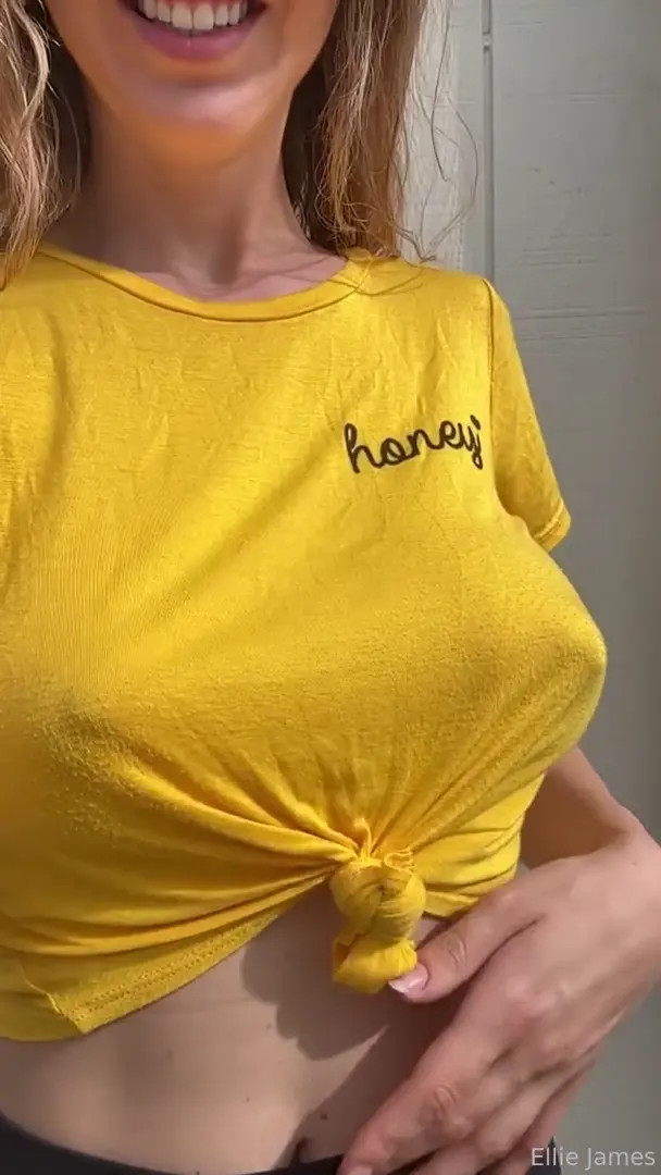 Elliejames OnlyFans Leaked Nude Video #339604