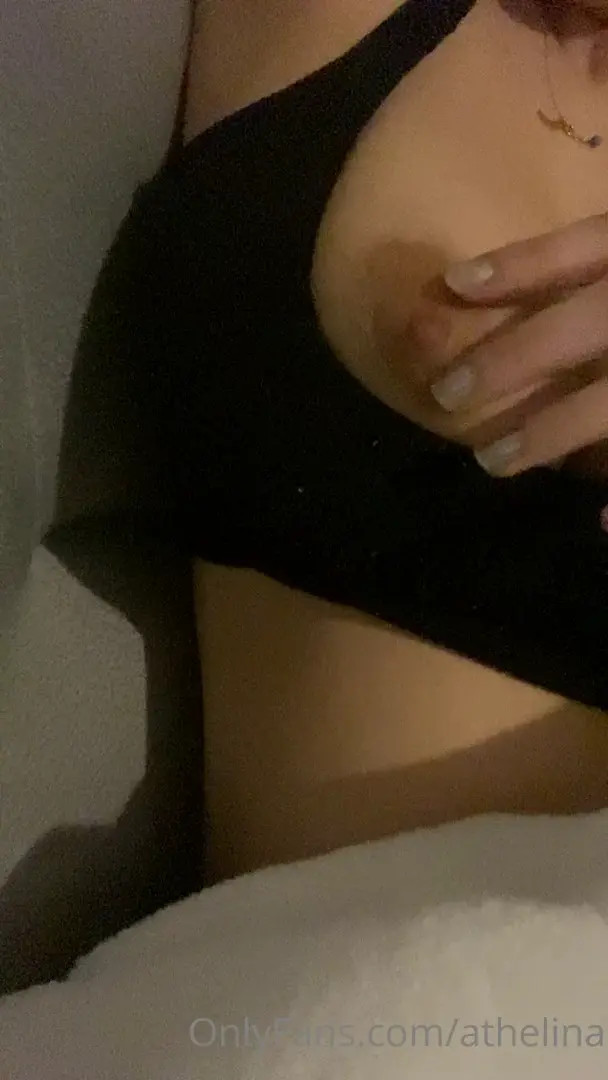Athelina OnlyFans Leaked Nude Video #339836
