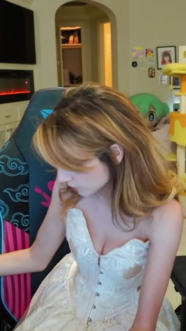 Bonnierabbit OnlyFans Leaked Nude Video #340592