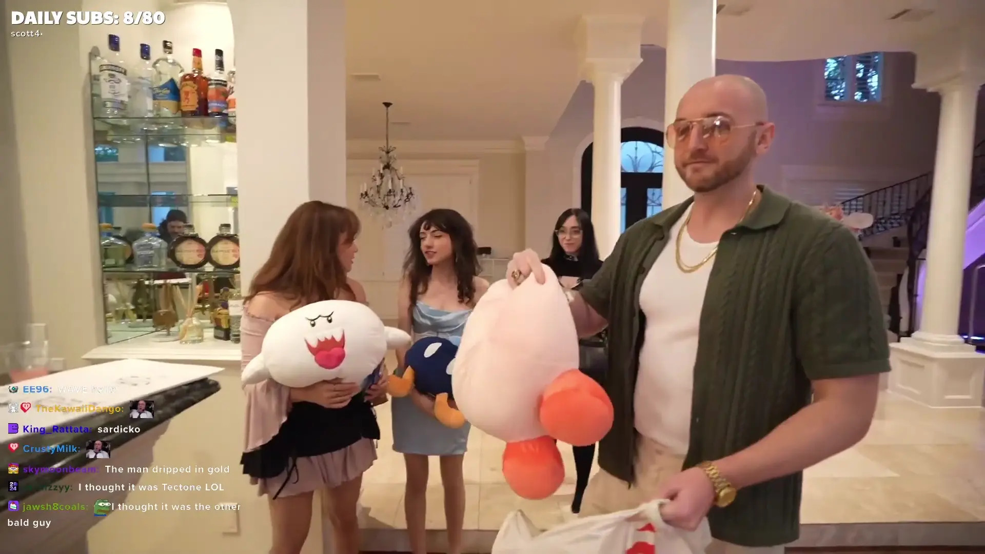 Bonnierabbit OnlyFans Leaked Nude Video #340607 - ePornLeak