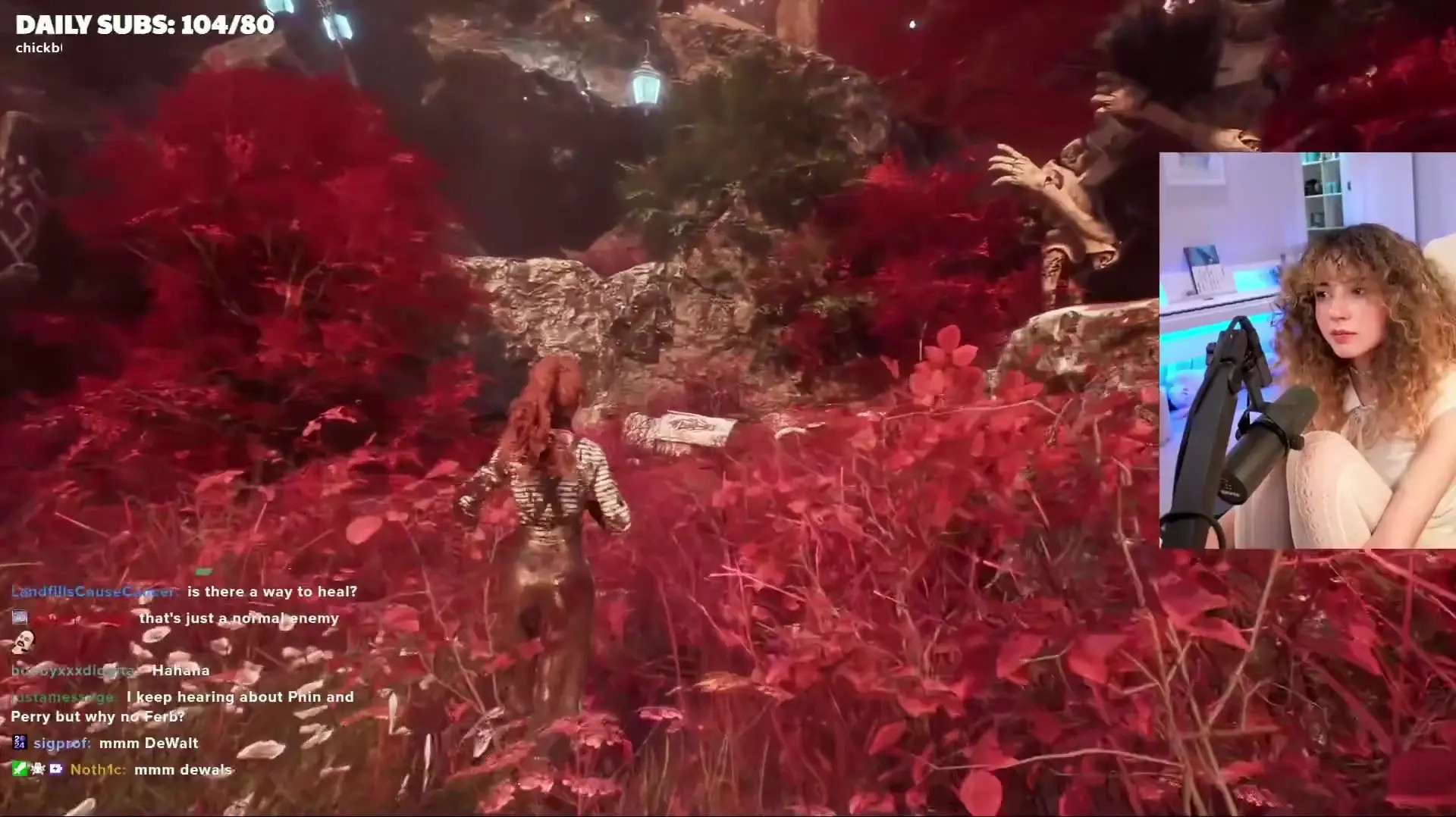 Bonnierabbit OnlyFans Leaked Nude Video #340616