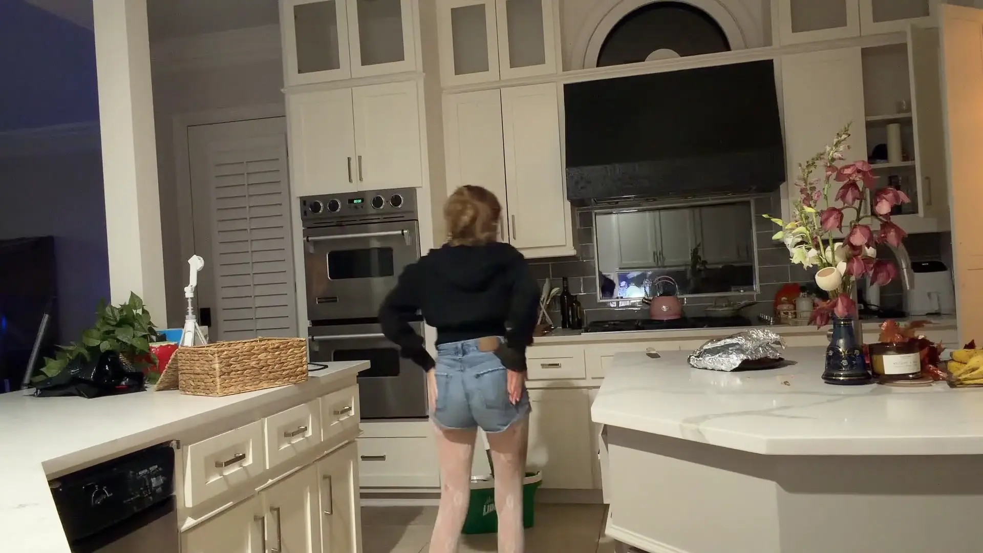 Bonnierabbit OnlyFans Leaked Nude Video #340636