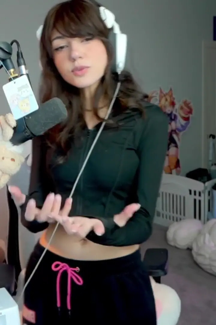 Bonnierabbit OnlyFans Leaked Nude Video #340646