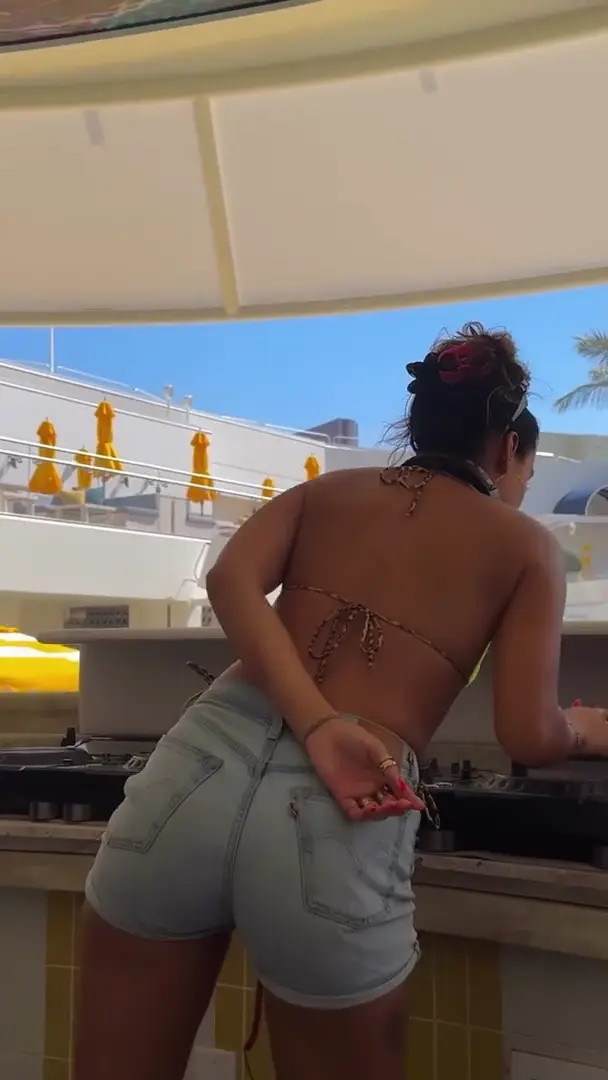 Sommerray OnlyFans Leaked Nude Video #340957