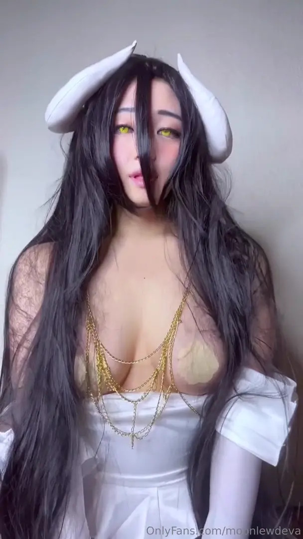 Mooncakeeva OnlyFans Leaked Nude Video #341268