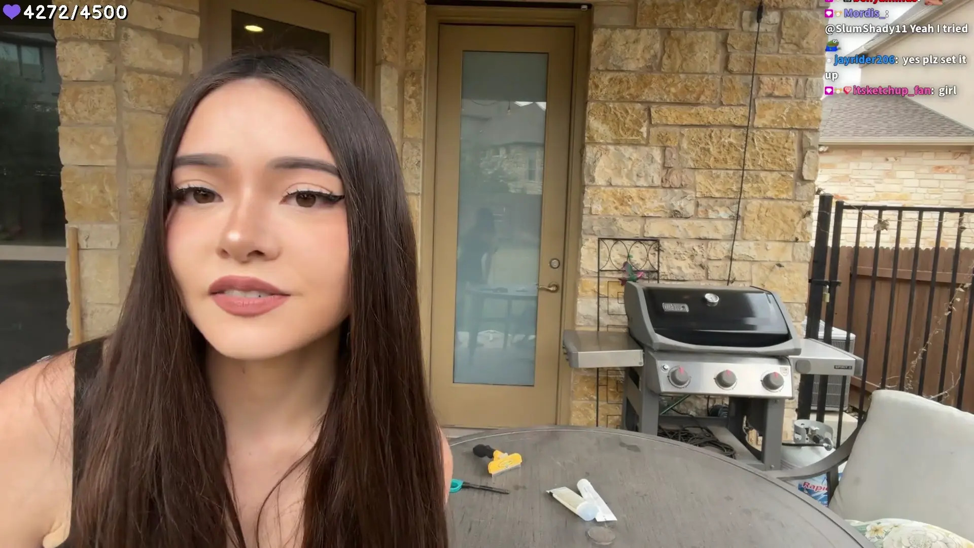 Itskatchii OnlyFans Leaked Nude Video #341292