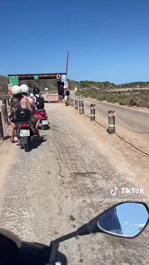 Caitlinerinoneill OnlyFans Leaked Nude Video #341528