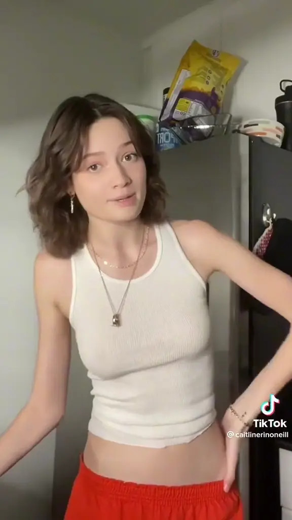 Caitlinerinoneill OnlyFans Leaked Nude Video #341548