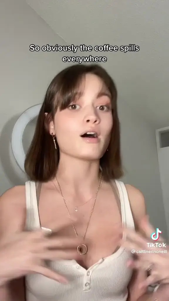 Caitlinerinoneill OnlyFans Leaked Nude Video #341551