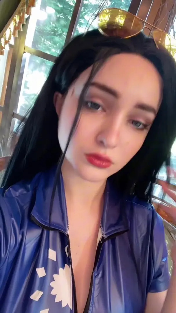 Hologana OnlyFans Leaked Nude Video #341688