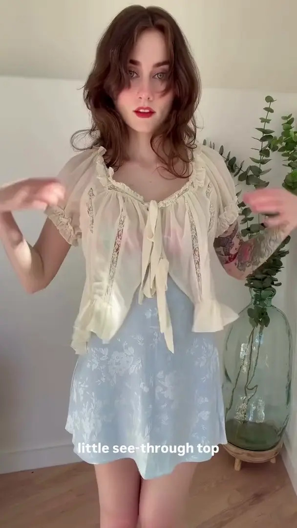 Mareesly OnlyFans Leaked Nude Video #341767