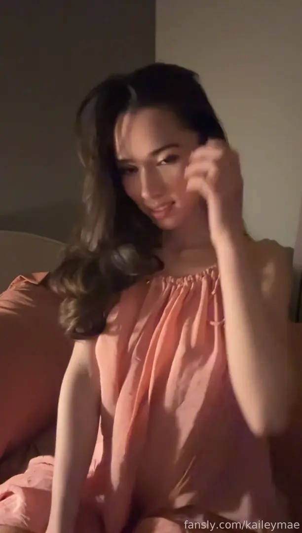 Kaileymae OnlyFans Leaked Nude Video #341884