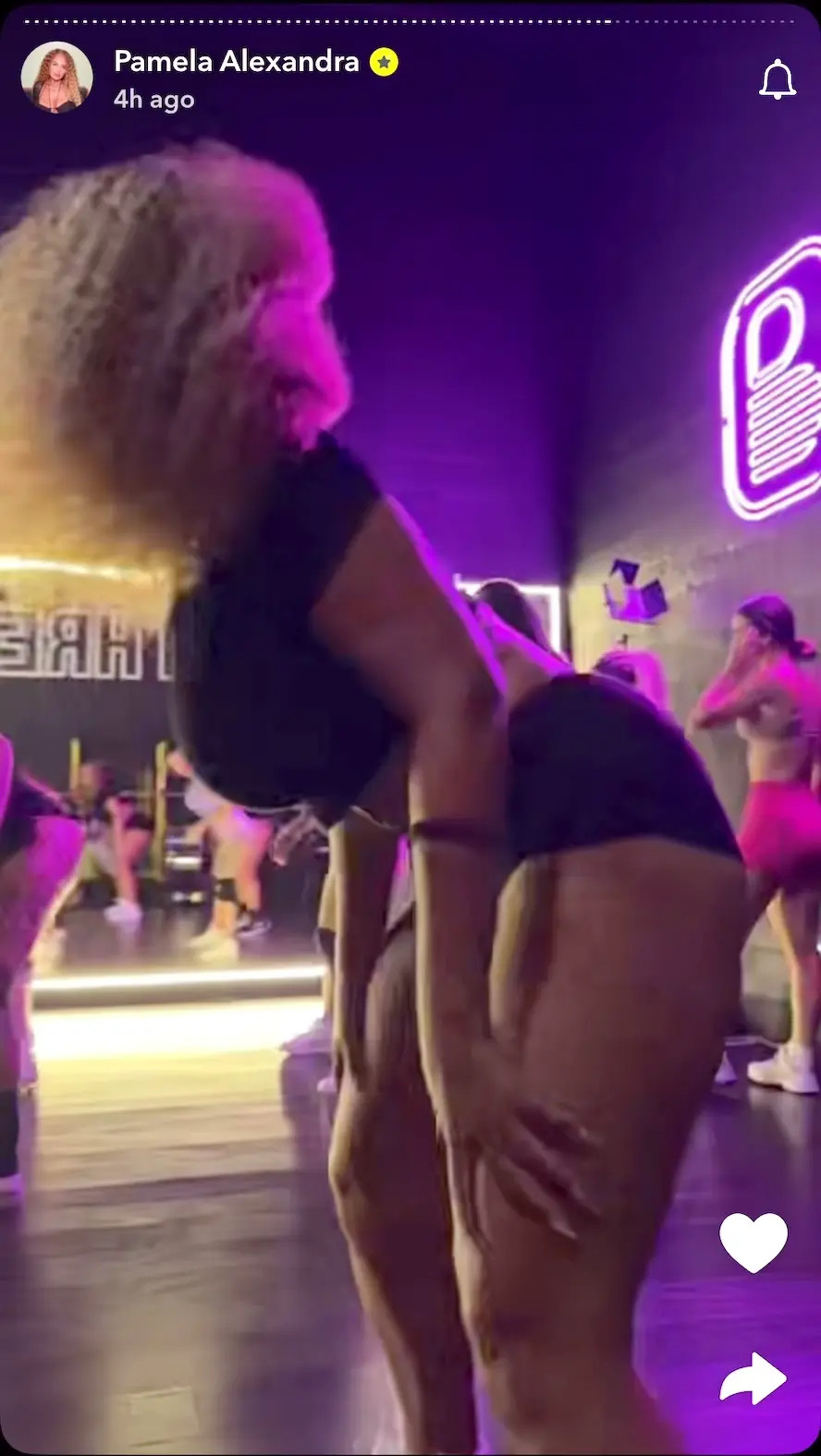 Ellaalexandra OnlyFans Leaked Nude Video #341945