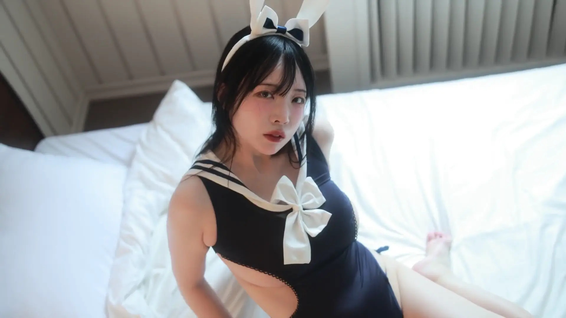 Momorina OnlyFans Leaked Nude Video #342034