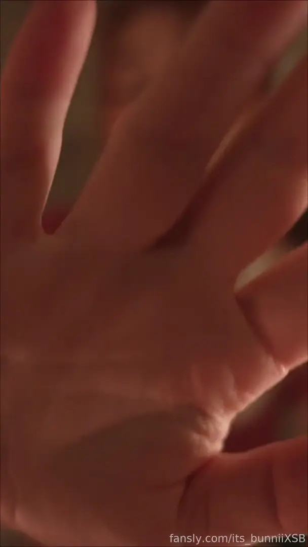 Its_bunnii OnlyFans Leaked Nude Video #342107