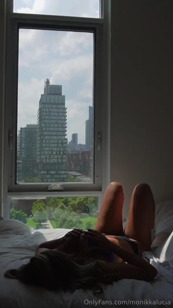 Monikkamancini OnlyFans Leaked Nude Video #342210