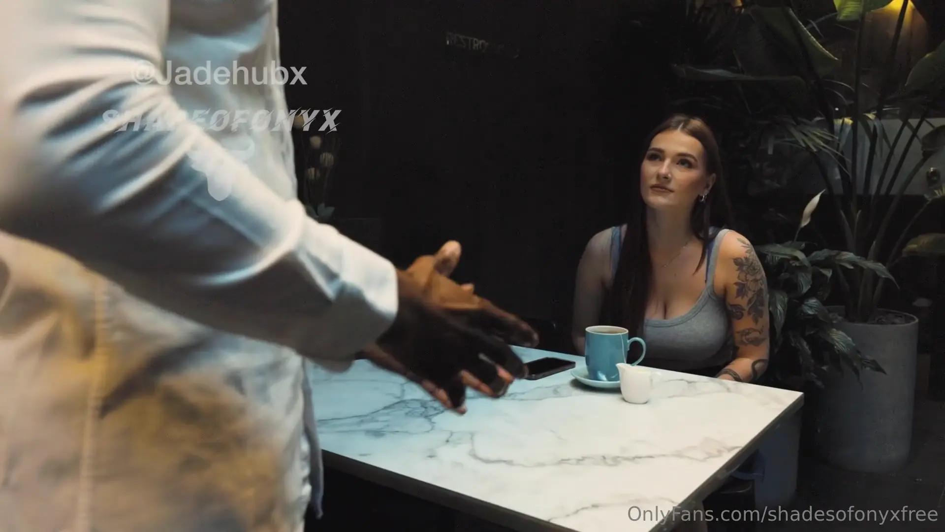 Jadeyhfreex OnlyFans Leaked Nude Video #342422