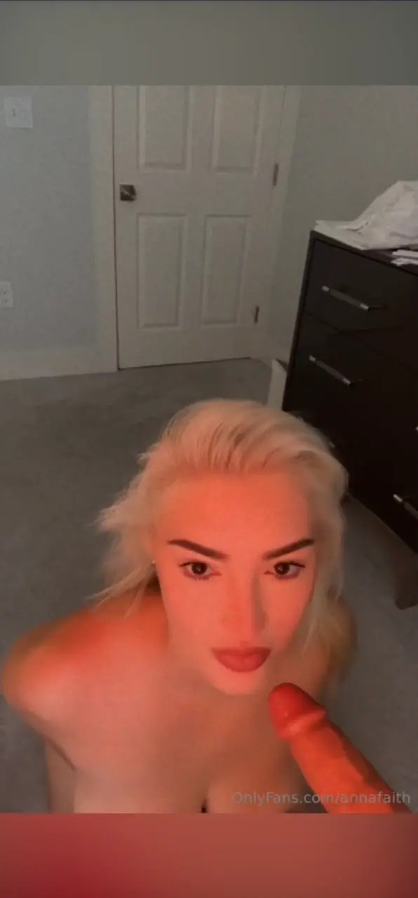 Annafaith OnlyFans Leaked Nude Video #342504 - ePornLeak