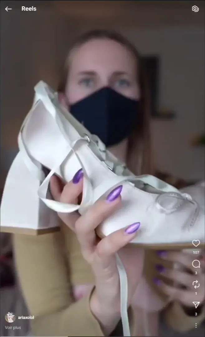 Spicyyaria OnlyFans Leaked Nude Video #343009