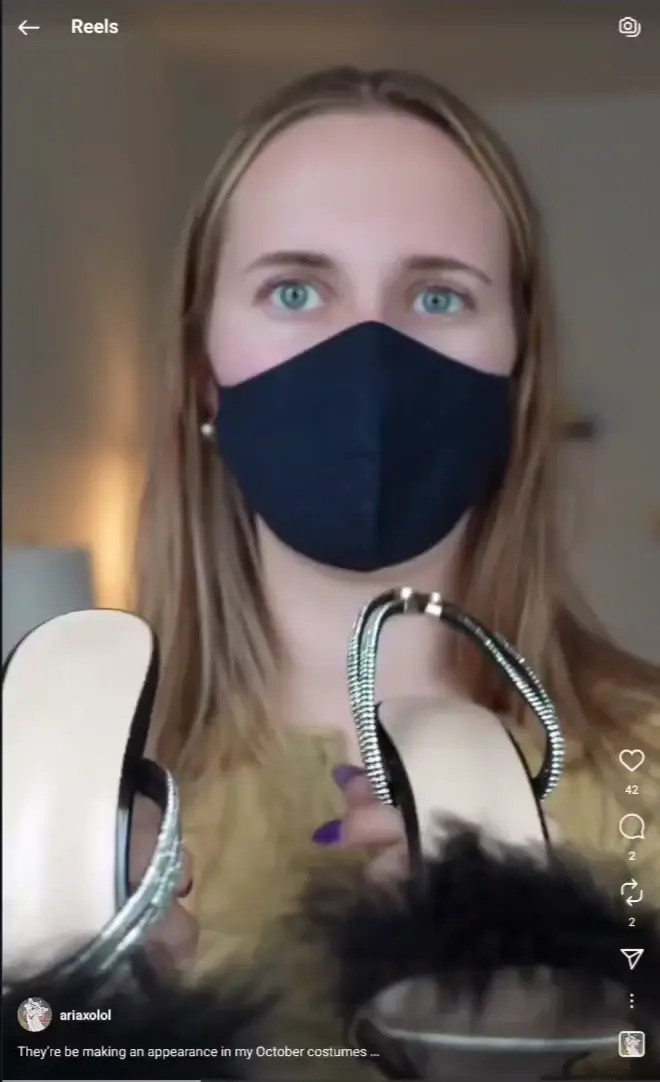 Spicyyaria OnlyFans Leaked Nude Video #343011