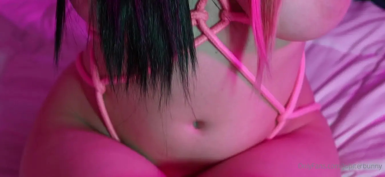 Jupiterbunny OnlyFans Leaked Nude Video #343025