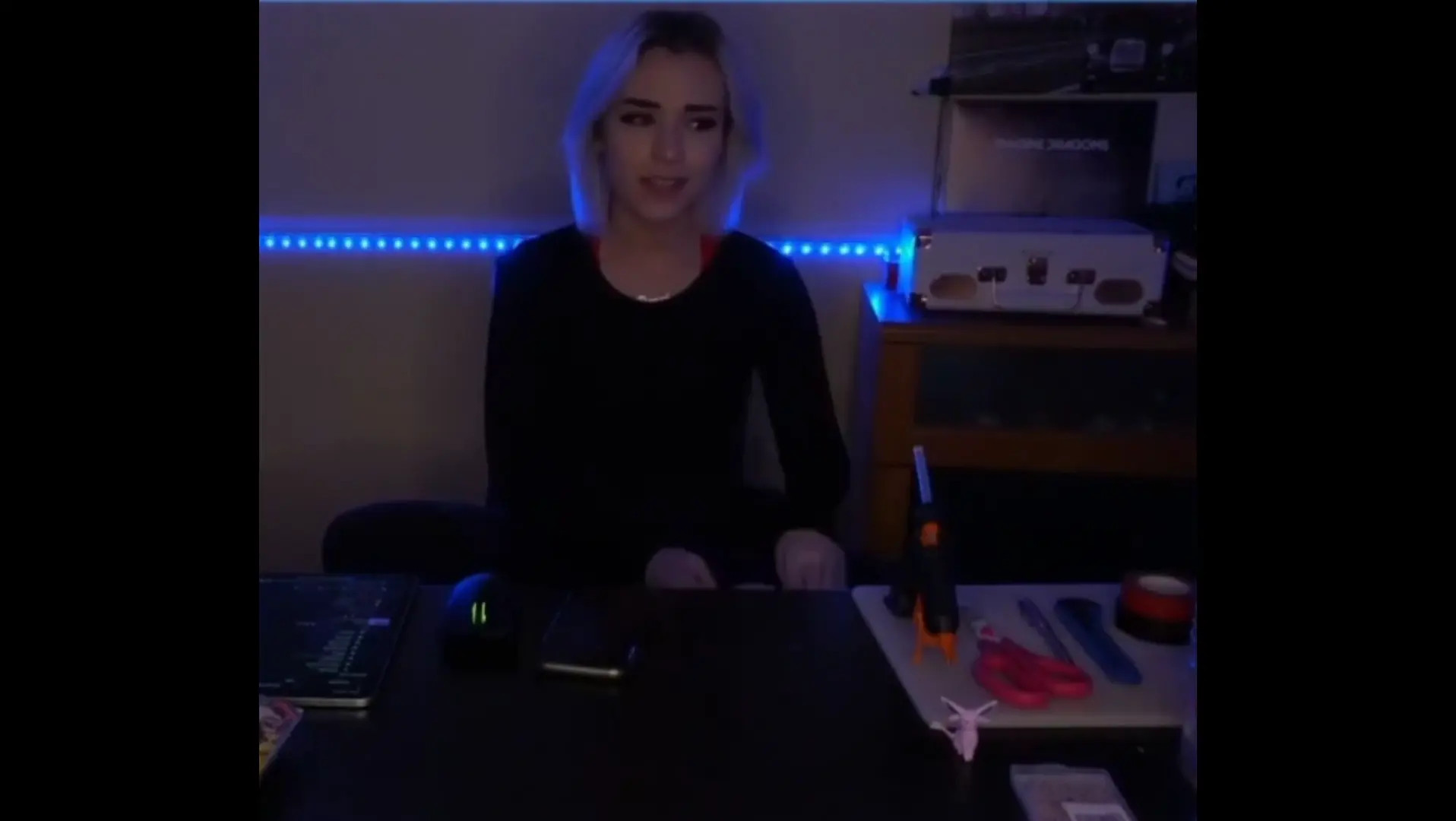 Nyyxxii OnlyFans Leaked Nude Video #343071