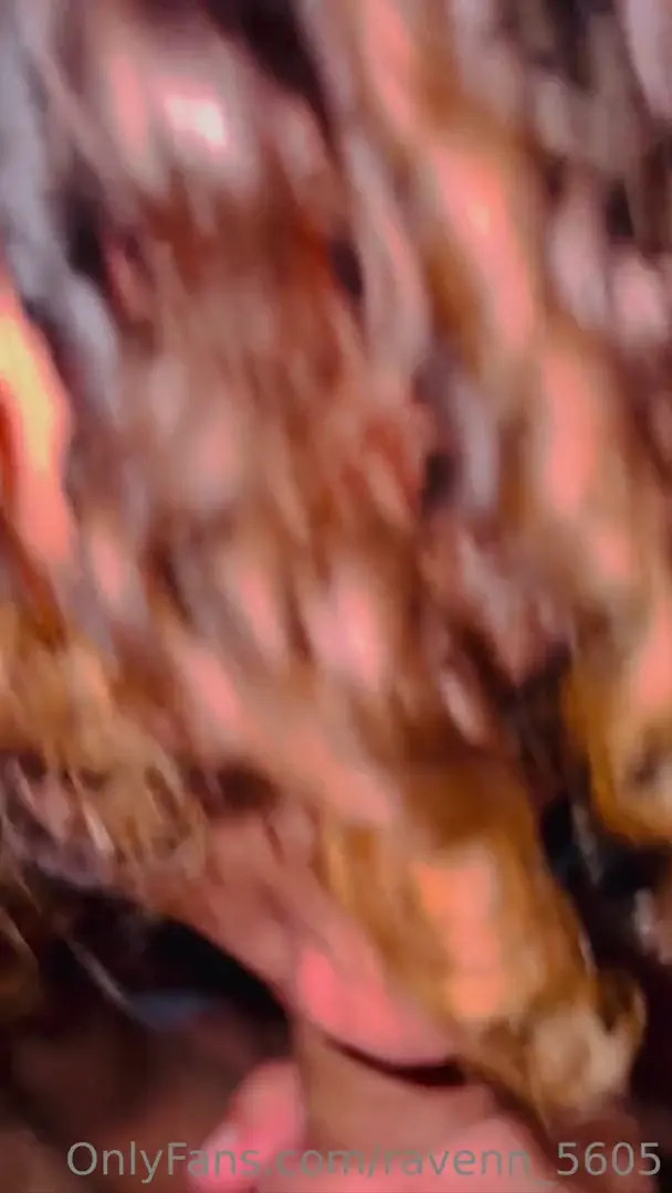 Ravenn_5605 OnlyFans Leaked Nude Video #343248