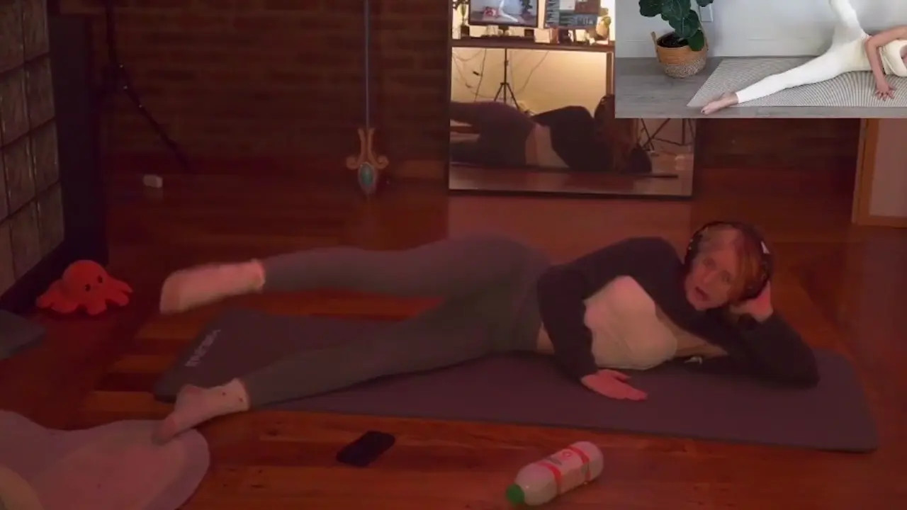 Moondays OnlyFans Leaked Nude Video #343334