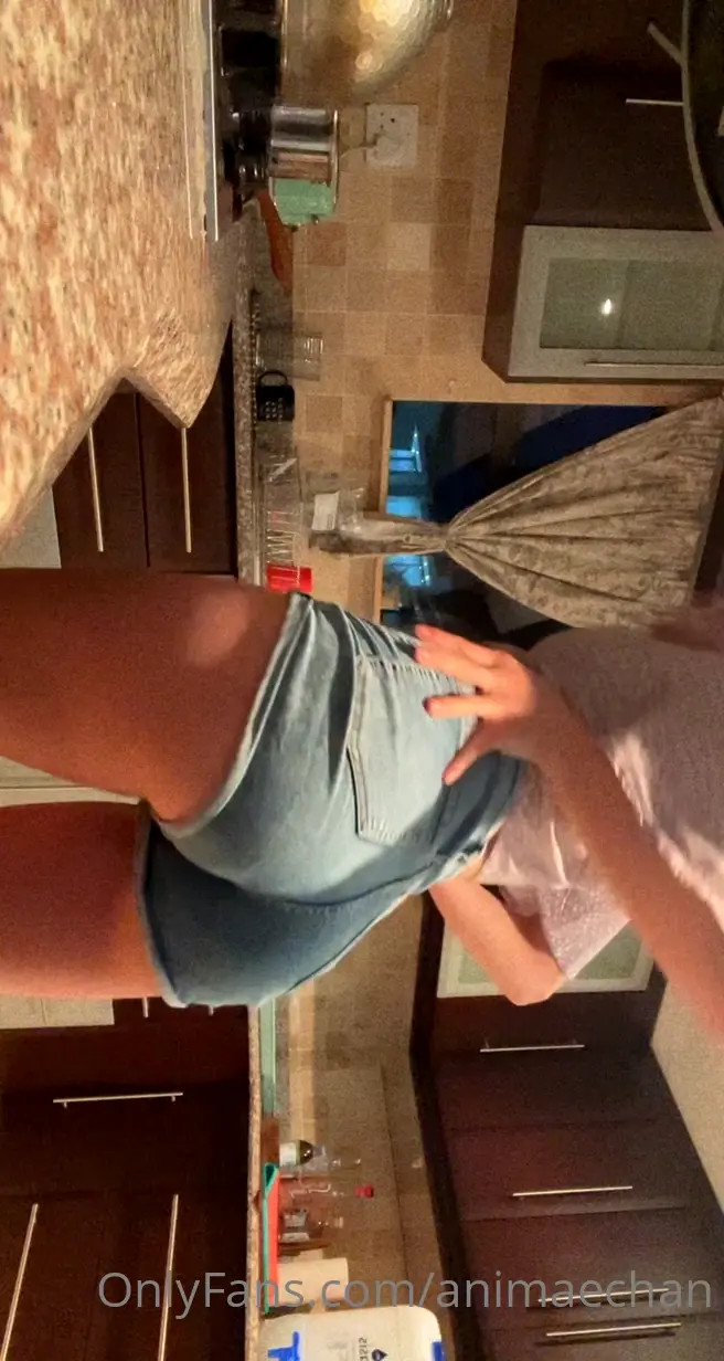 Animaechan OnlyFans Leaked Nude Video #343599