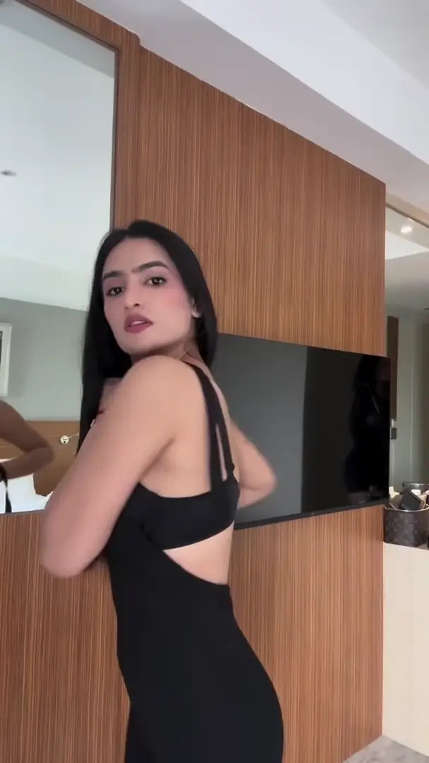 Sassy_poonam OnlyFans Leaked Nude Video #343611